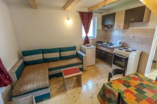 Small Montenegro - Žabljak - 2