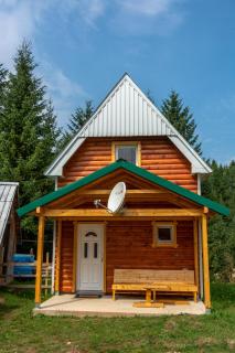 Small Montenegro - Žabljak - 9