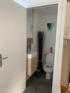 APPARTEMENT T2 RER CACHAN - Cachan - 5