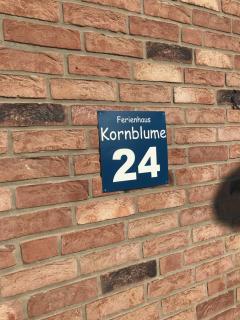 Haus Kornblume - Oberlangen - 9