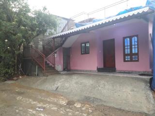 Munnar Brindavan Cottage - Munnar - 9