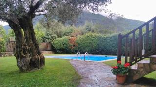 Casa rural Las Erillas - Lanzahita - 7