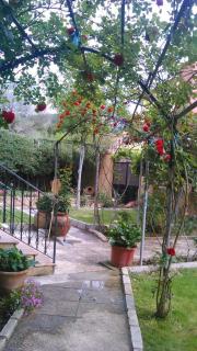 Casa rural Las Erillas - Lanzahita - 9