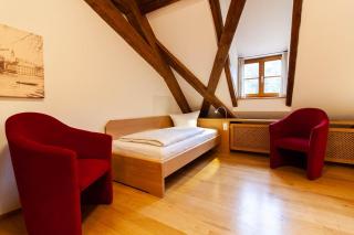 Gästehaus St. Georg - Weltenburger Klosterbetriebe GmbH - Kelheim - 4
