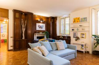 Casagrande 1920 - Milan - 1