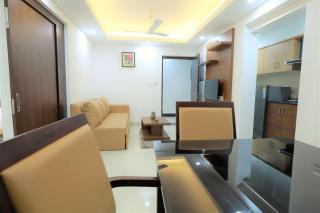 Swades Myhome - Trivandrum - 7