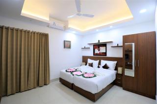 Swades Myhome - Trivandrum - 5