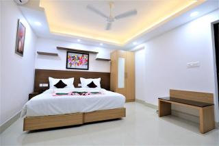 Swades Myhome - Trivandrum - 4