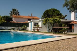 Casa da Quintinha - Villa with a pool - Sesimbra - 7