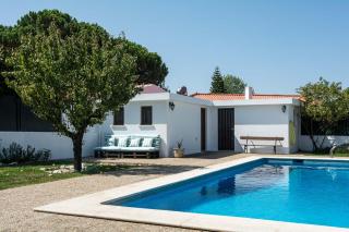 Casa da Quintinha - Villa with a pool - Sesimbra - 5