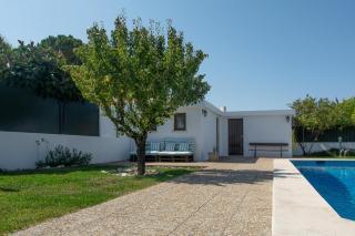 Casa da Quintinha - Villa with a pool - Sesimbra - 8