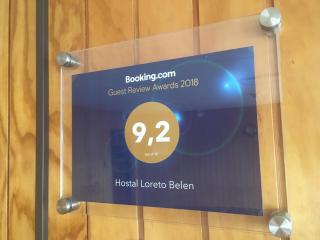 Hostal Loreto Belen - Puerto Natales - 1