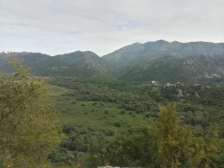 Gavros apartmani - Virpazar - 2