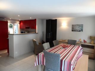 REF 061 Maison idéale pour 4 personnes avec belle vue sur l'océan plage du Fogeo à pieds - Arzon - 5