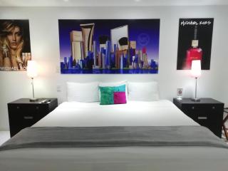 Spazio Boutique Hotel - Cancún - 8