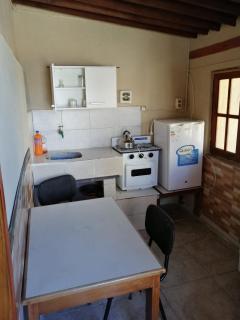 centro piria apartamento 4 - 1