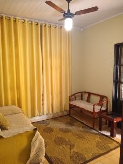 Casa de Temporada Recanto Fazendinha - Olímpia - 2