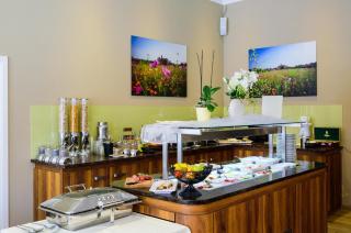 Hotel Theophano - Quedlinburg - 5