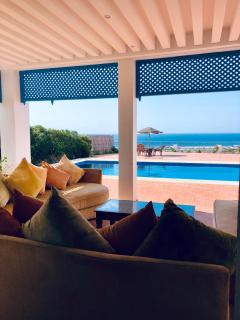Villa Dar Jbila Tanger - Tanger - 8