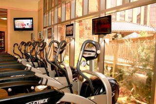 L’Auberge Casino Resort Lake Charles - Lake Charles - 5