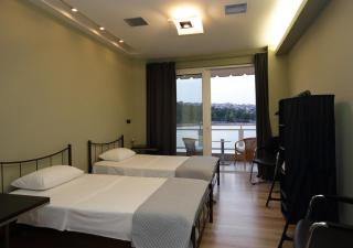 Chalkida Seafront Apartment - Calcide - 9