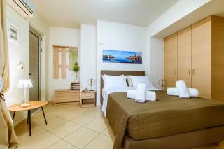 Lazaretta studio - Chania - 0