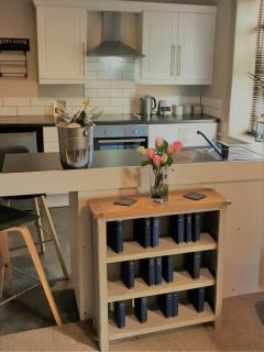The Milestone - Sowerby Bridge - 6