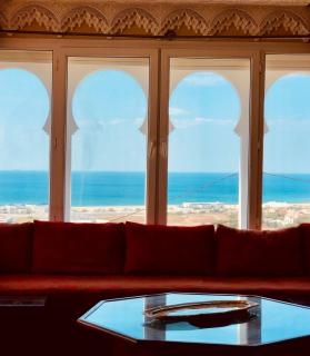 Villa Dar Jbila Tanger - Tanger - 6