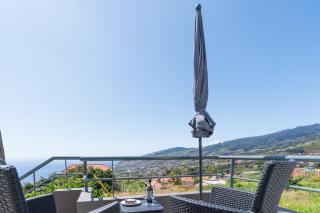 Casa Campos , Modern two bedroom house in Loreto - Achada de Cima - 4
