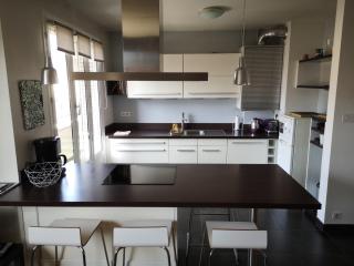 Le balcon de l'Aigle - Grenoble - 8