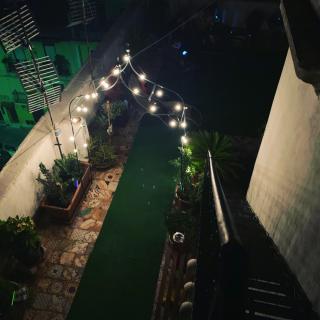 B&B Camelot - Palermo - 3