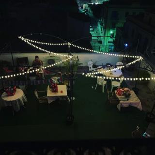 B&B Camelot - Palermo - 4