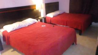 Hotel Vithez - Tampico - 2