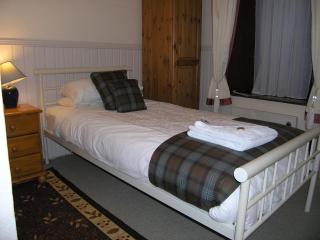 Achnabobane Farmhouse - Spean Bridge - 8