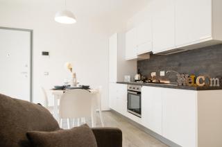 FCO Luxury Apartments - Fiumicino - 4