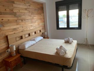 Apartamento Aqua Vitae - Cadice - 8