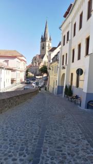 Amedeea's Apartment - Sibiu - 5