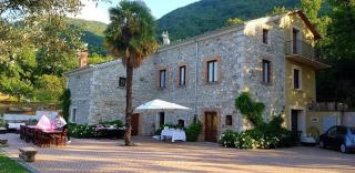 Masseria boutique b&b - Montella - 4