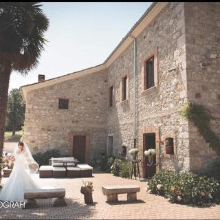 Masseria boutique b&b - Montella - 3