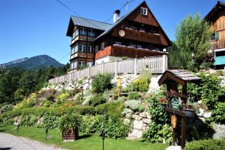 Ferienhaus Kühlwein - Bad Goisern - 0
