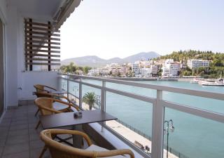 Chalkida Seafront Apartment - Calcide - 0