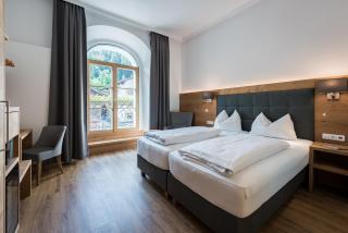 Hotel Plankenhof B&B - 3