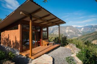 Goctamarca Lodge - Cocachimba - 1