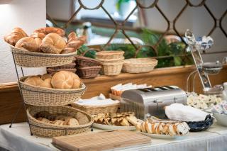 Hotel Plankenhof B&B - 8