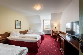 Hotel Plankenhof B&B - 1