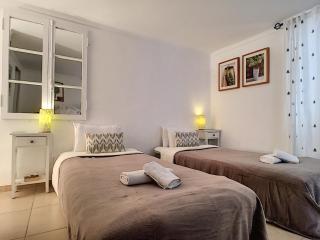Nestor&Jeeves - MAISON COURNICHEE - Central - Close sea - Atypical - Nice - 7
