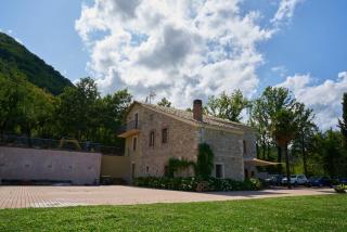 Masseria boutique b&b - Montella - 2