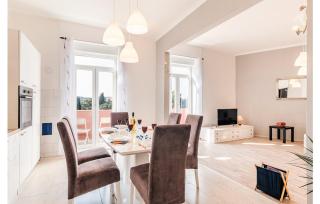 Apartment Riviera - 2