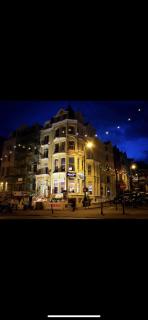 The Savoy - 5