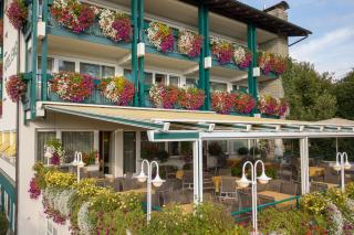 Hotel Engel Alberschwende - Alberschwende - 9